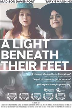 A Light Beneath Their Feet观看