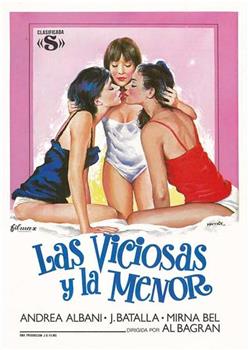 Las viciosas y la menor观看