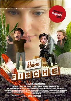 Kleine Fische观看