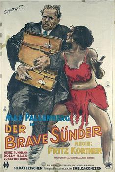 Der brave Sünder观看