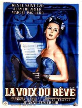 La voix du rêve观看