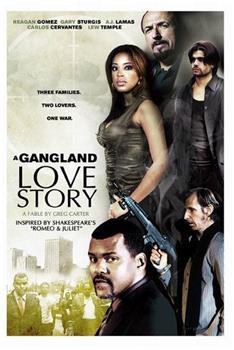 A Gang Land Love Story观看