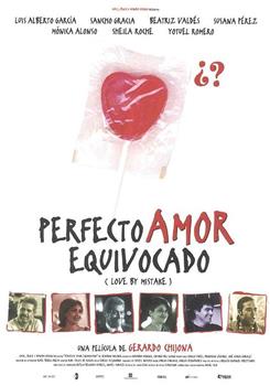 Perfecto amor equivocado观看