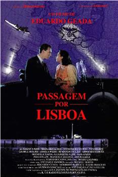 Passagem por Lisboa观看