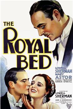 The Royal Bed观看