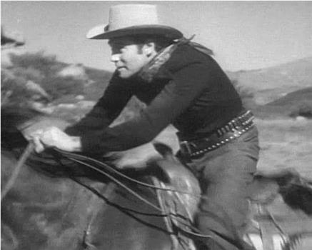 Jesse James Rides Again观看