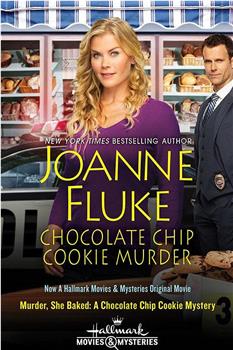 Murder, She Baked: A Chocolate Chip Cookie Mystery观看