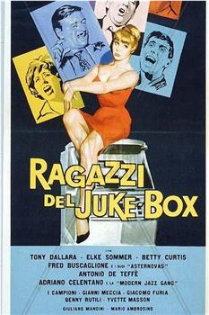 Ragazzi del Juke-Box观看