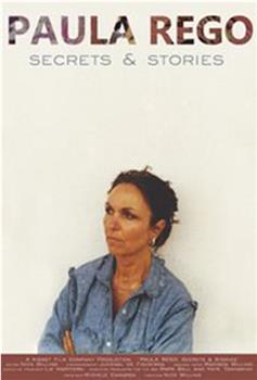 Paula Rego, Secrets & Stories观看