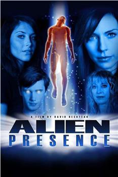 Alien Presence观看