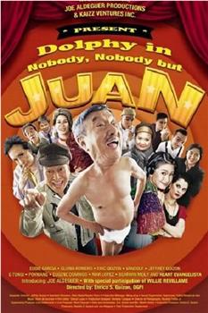 Nobody Nobody But Juan观看