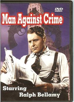 Man Against Crime观看