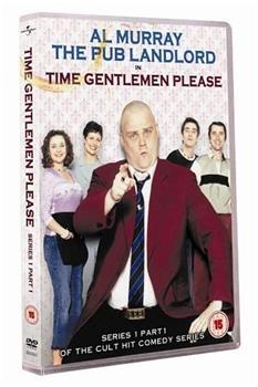 Time Gentlemen Please Season 1观看