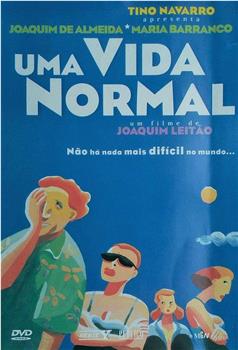 Uma Vida Normal观看