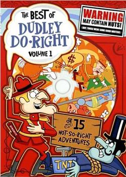 The Dudley Do-Right Show观看