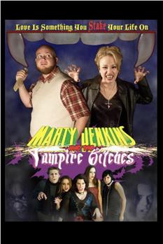 Marty Jenkins and the Vampire Bitches观看