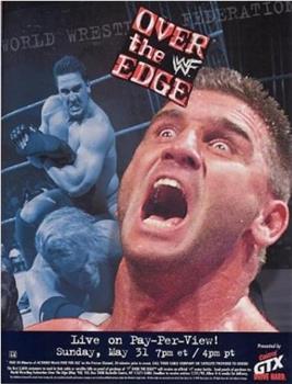 WWF Over the Edge观看