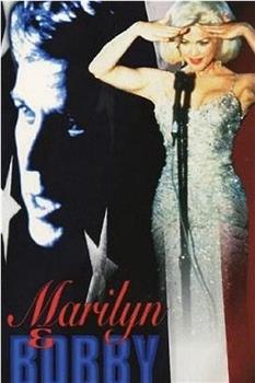 Marilyn and Bobby: Her Final Affair观看