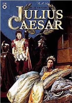 Julius Caesar观看