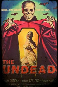 The Undead观看