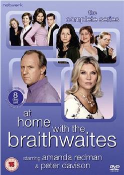 At Home with the Braithwaites观看