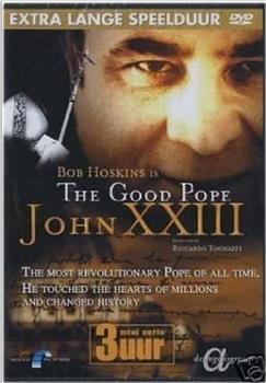 教皇约翰二十三世观看