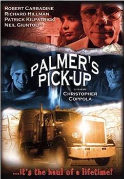 Palmer's Pick Up观看