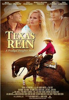 Texas Rein观看