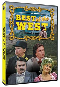 Best of the West观看