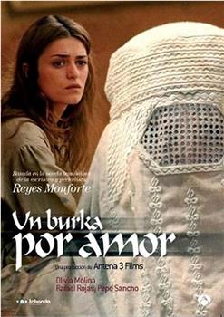 Un burka por amor观看