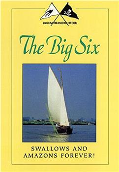 Swallows and Amazons Forever!: The Big Six观看