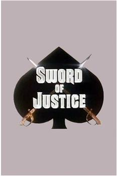 Sword of Justice观看