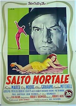 Salto Mortale观看