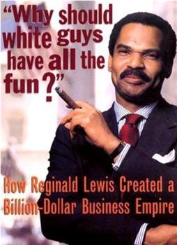 Why Should White Guys Have All the Fun?观看