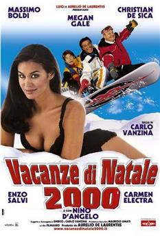 Vacanze di Natale 2000观看