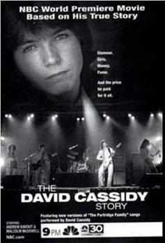 The David Cassidy Story观看