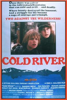 Cold River观看