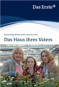 Das Haus ihres Vaters观看