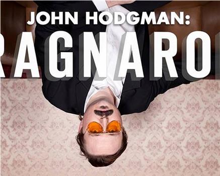 John Hodgman: Ragnarok观看