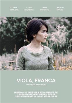 Viola, Franca观看