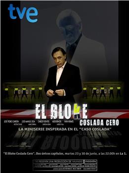 El Bloke. Coslada cero观看