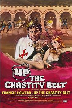 Up the Chastity Belt观看