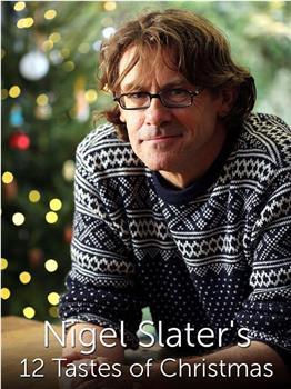 Nigel圣诞的12种味道 第一季观看