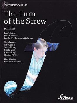 Turn of the Screw by Benjamin Britten观看