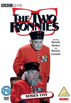 The Two Ronnies观看