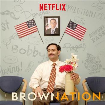 Brown Nation Season 1观看