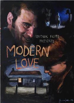 Modern Love观看