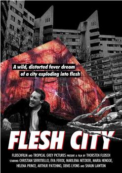 Flesh City观看