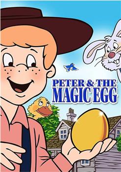 Peter and the Magic Egg观看