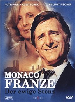 Monaco Franze - Der ewige Stenz观看